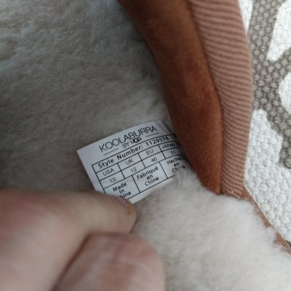 Koolabura by Ugg Rommie Sandal - Picture 2 of 8